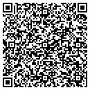 QR code with Holsum Inc contacts
