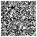 QR code with J E S And Sons Inc contacts