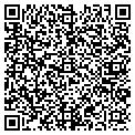 QR code with J & I Audio Video contacts