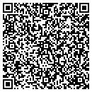 QR code with J V Tec U S A Inc contacts