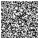 QR code with C & J Wireless contacts