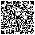 QR code with Kix contacts