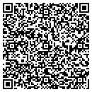 QR code with K & S Communications & Hobbies contacts