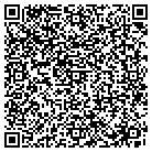 QR code with Major Datacomm Inc contacts