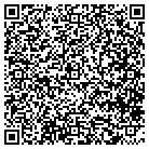 QR code with Mc Clelland Sound Inc contacts