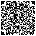 QR code with P & L International Inc contacts