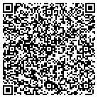 QR code with Rad Data Communications Inc contacts
