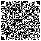 QR code with Rainbow Telecommunications Inc contacts