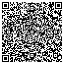 QR code with R & L Electronics contacts