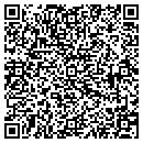 QR code with Ron's Radio contacts