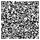 QR code with S C Communications contacts