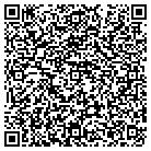 QR code with Sea & Land Communications contacts