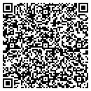 QR code with United Monolithic contacts