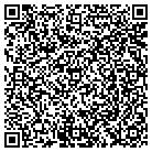 QR code with Hepler Construction Co Inc contacts