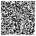 QR code with Wecks contacts