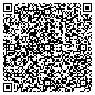 QR code with Allison's Consignment Shop contacts