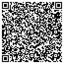 QR code with Audiojam contacts