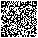 QR code with Best Beepers contacts