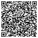 QR code with Blessed Hands contacts