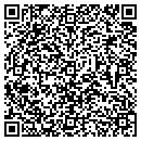 QR code with C & A Communications Inc contacts
