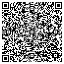 QR code with D & R Electronics contacts