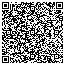 QR code with F&G Communications Systems contacts