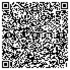 QR code with Kc Cleaning Service contacts