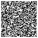 QR code with King Cap contacts