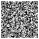 QR code with Mr Beeper II contacts