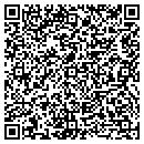 QR code with Oak View Self Storage contacts