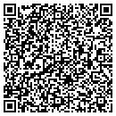 QR code with O K Mobile contacts