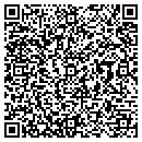 QR code with Range Paging contacts