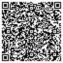 QR code with S I Tax Services contacts