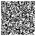 QR code with The Pager Wizar contacts