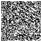 QR code with T's Paging & Cellular contacts
