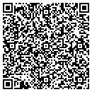 QR code with Finish Line contacts