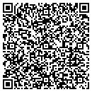 QR code with J C Radio Sales & Service contacts