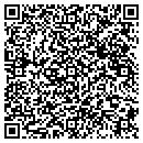 QR code with The C B Wizard contacts
