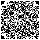 QR code with Alpha-Micro Electronics contacts