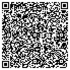 QR code with American Microsemiconductor contacts