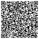 QR code with C S Clean Systems Inc contacts
