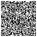 QR code with Arvest Bank contacts