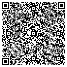 QR code with Advanced Moving & Storage Inc contacts