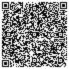 QR code with D & L Engineering Incorporated contacts