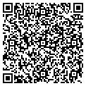 QR code with East Semi contacts