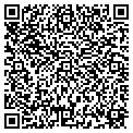 QR code with E T C contacts