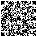 QR code with F & K Delotec Inc contacts