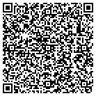 QR code with Hynix Semi Conductor contacts