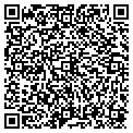 QR code with Kenet contacts