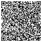 QR code with R P A Construction Corp contacts